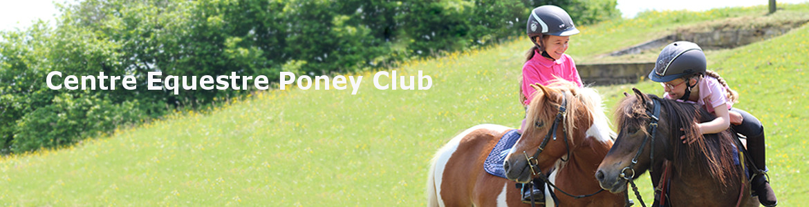 Centre Equestre Poney Club